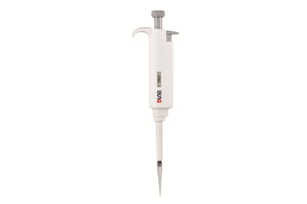 Pipette-MicroPette - Single-channel Fixed Volume