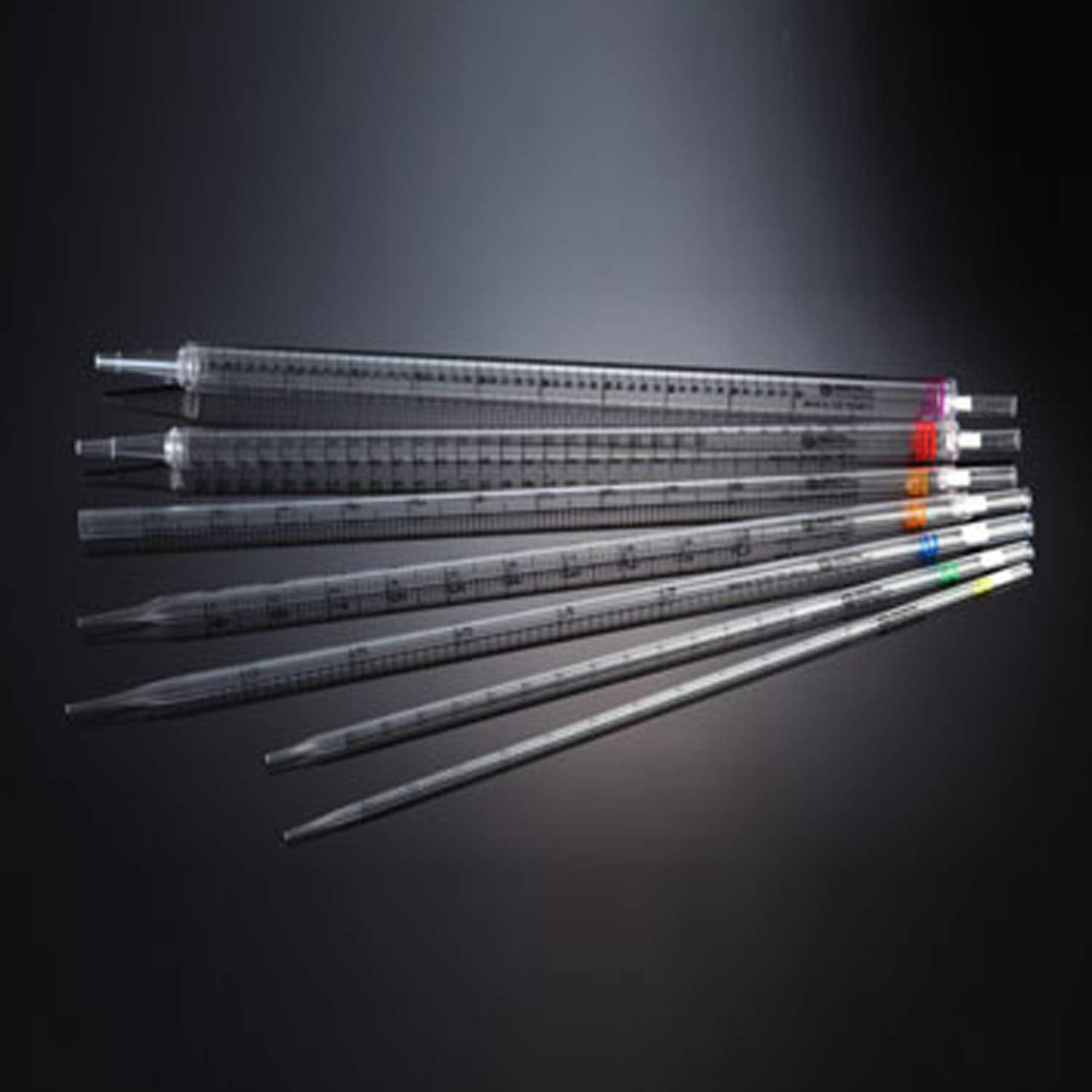 SPL Serological Pipettes- Volume 5mL, Blue, Individually Wrapped, Sterile, Case of 400