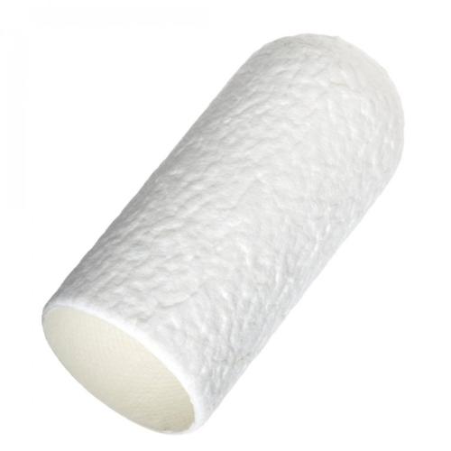 Whatman 2800-258 Extraction Thimble, High-Performance Cellulose, 25mm x 80mm, Single Thickness (1mm), 25/pk