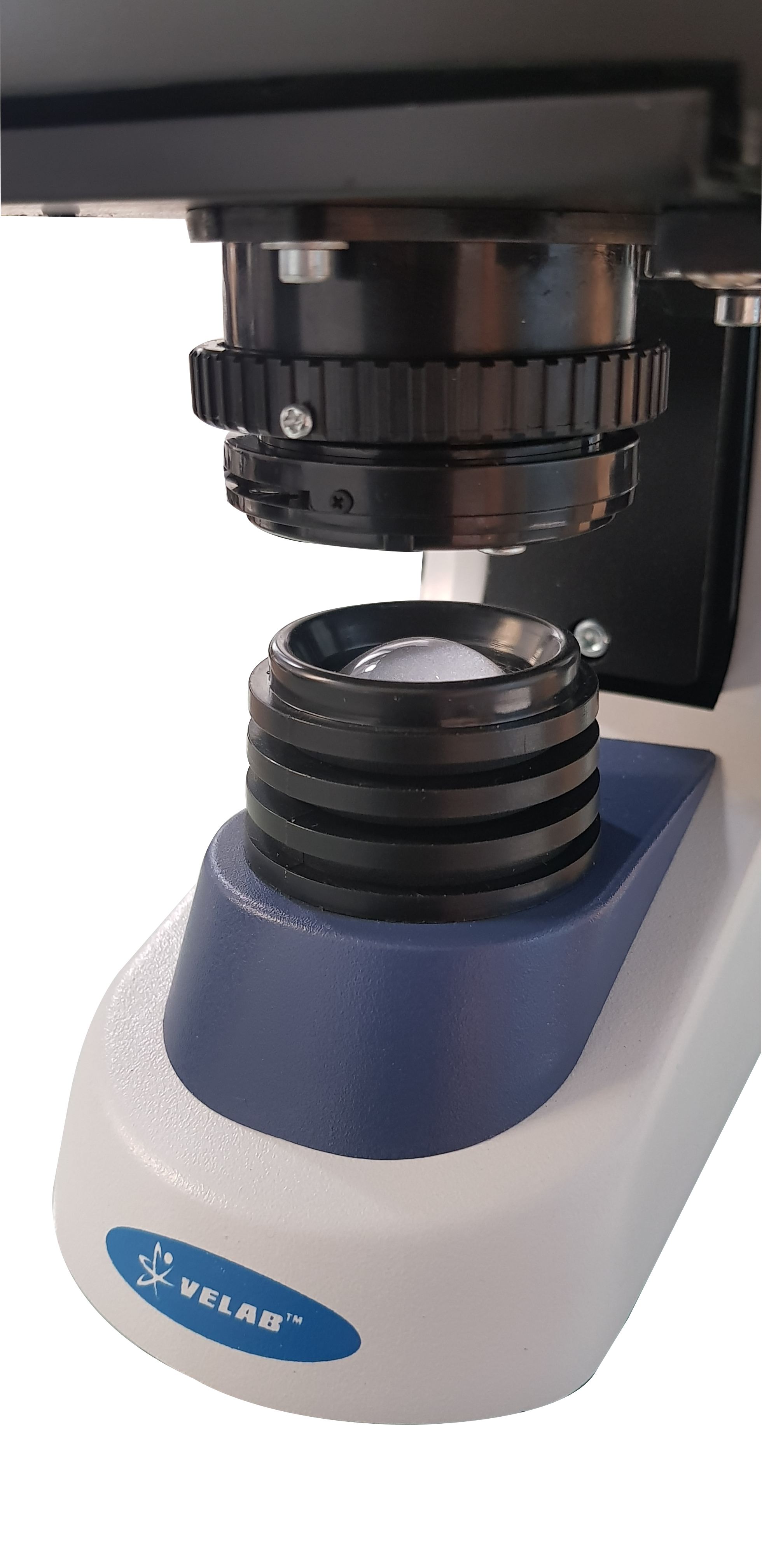 VE-M5DTH DUAL VIEW COMPOUND MICROSCOPE