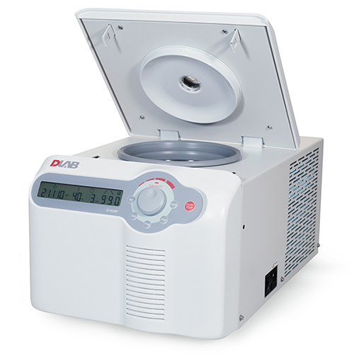 High Speed Micro-Centrifuge - D1524R