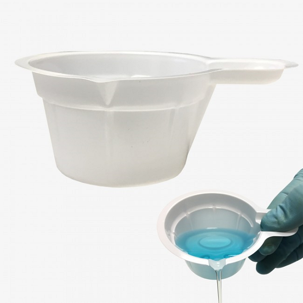 WeighBucket™ & BioBucket™