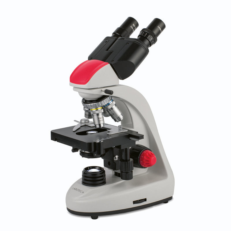 BIOS Biological Achromatic Binocular Microscope