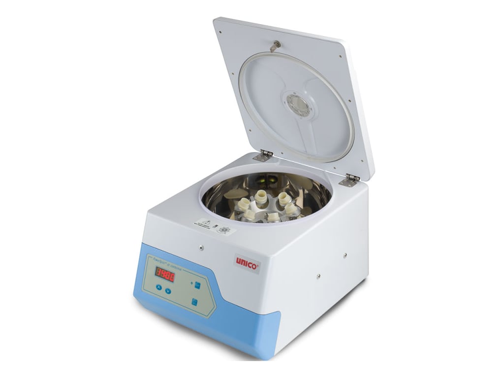 Unico C8302 PowerSpin HX Centrifuge