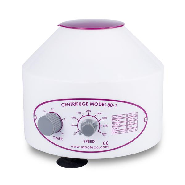 80-1 Lab Centrifuge