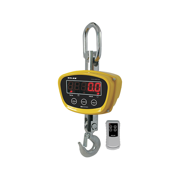 Crane Scale HS SERIES