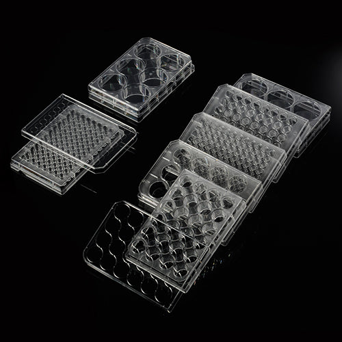 Biologix 07-6048 PS 0.5ml vol Cell Culture Plate (Pack of 50)