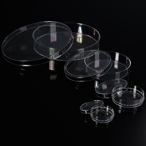 Biologix Model 07-3150 PS 35ml vol Cell Culture Dish (Pack of 120)