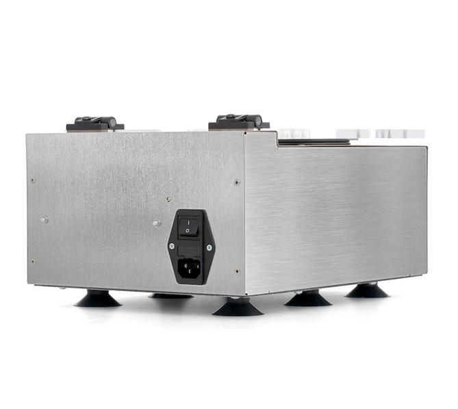 MX12 Micro-Combo Centrifuge