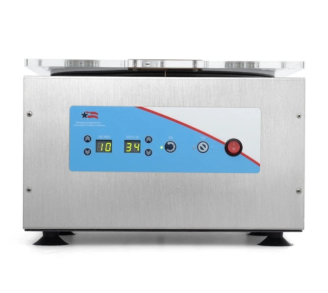 MXU Centrifuge