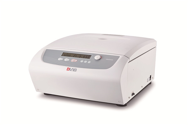 Mulitipurpose Centrifuge - DMO636