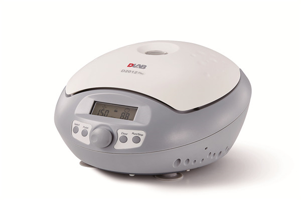 Centrifuge - D2012 High Speed Mini Centrifuge – Laboteca US