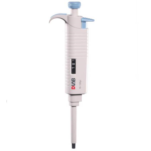 Autoclavable Pipette - MicroPette Plus Single-channel Adjustable Volume