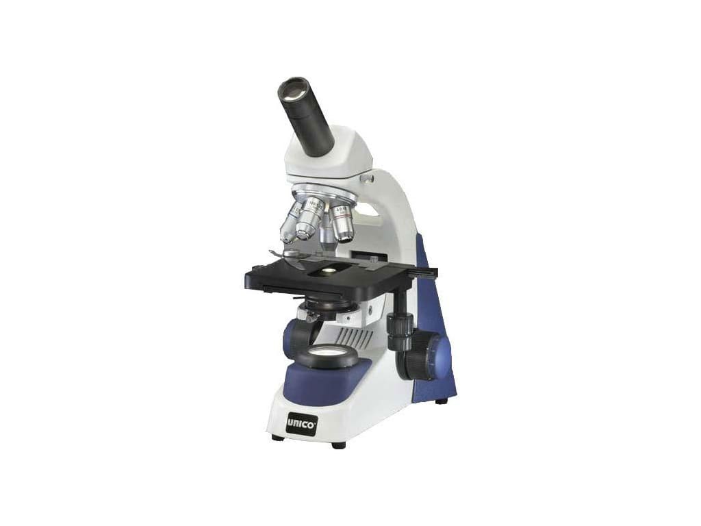 Unico G381SP-LED Monocular Microscope