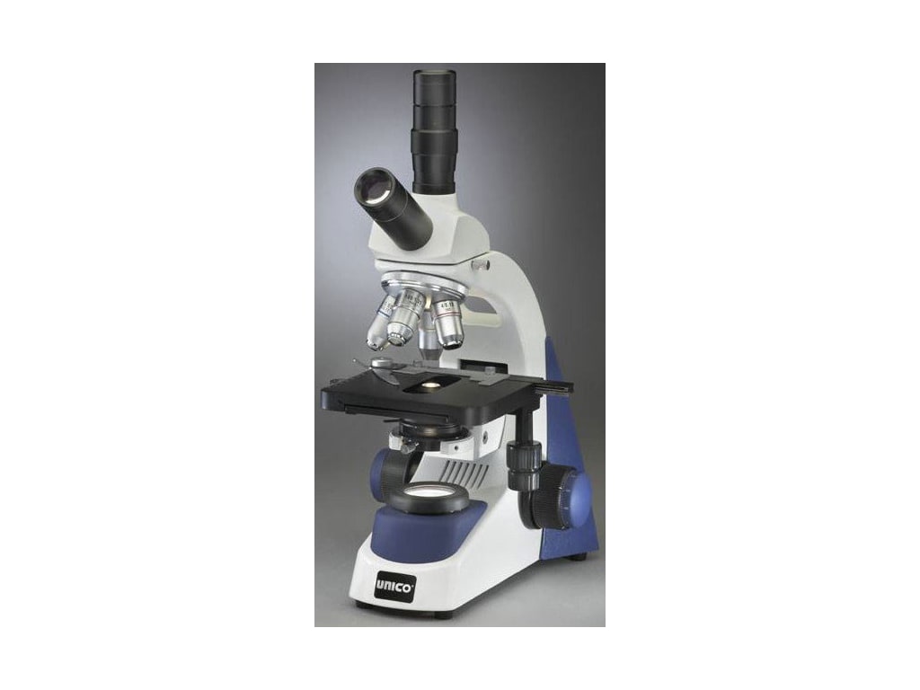 Unico G382-LED Dual View Microscope