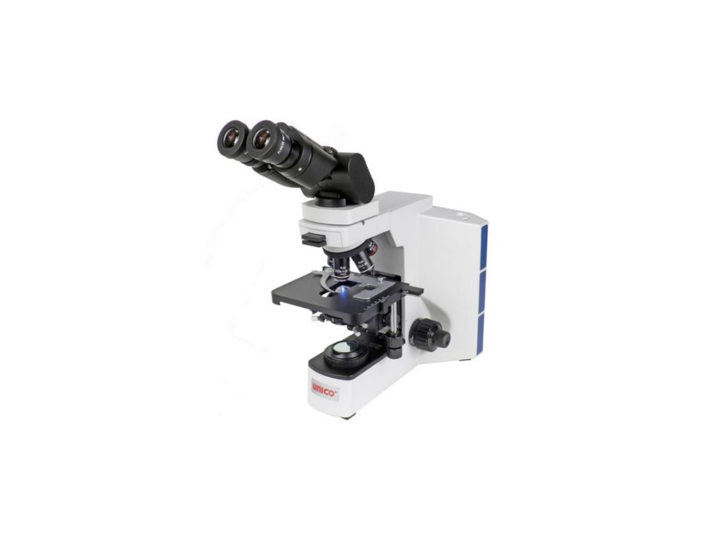 Unico G704 Clinical Microscope with Binocular Tilting Head