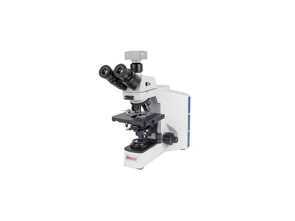 Unico G704T Clinical Microscope with Trinocular