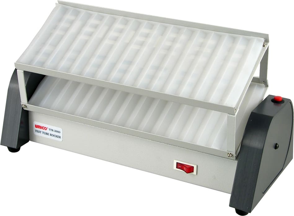 Unico L-TTR200D Rock-IT Tube Rocker, 30 Place, the “30 Rocker”, 110V