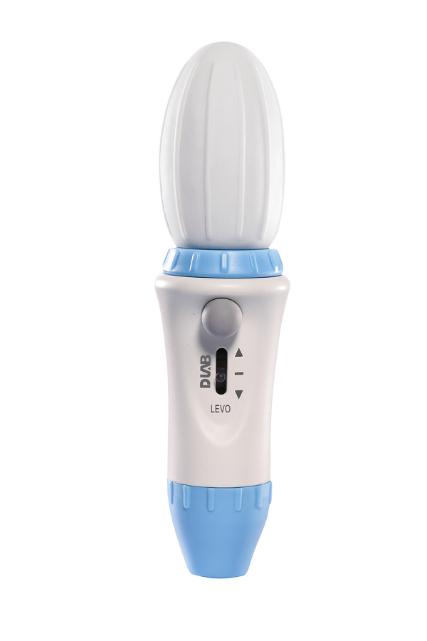 Pipette Controller-Levo