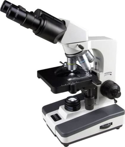 Unico M250LED Binocular Microscope