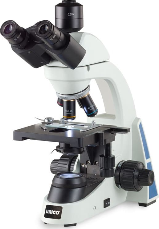 Unico M283 Basic Lab Microscope