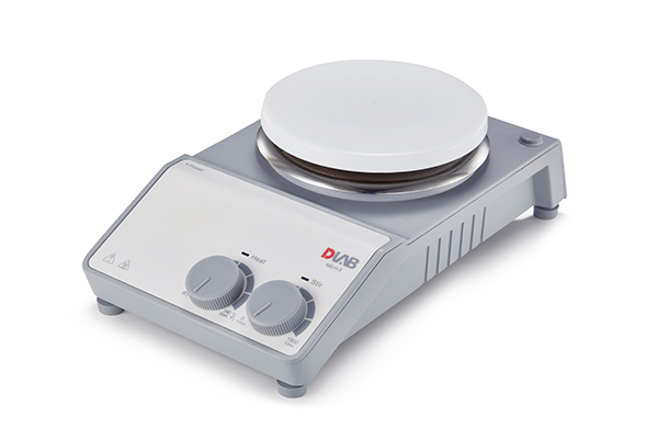MS-H-S Classic Hotplate Magnetic Stirrer