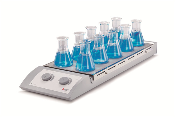 MS-H-S10 Classic Hotplate Magnetic Stirrer
