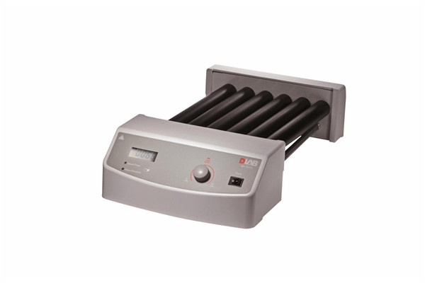 MX-T6-Pro LCD Digital Tube Roller