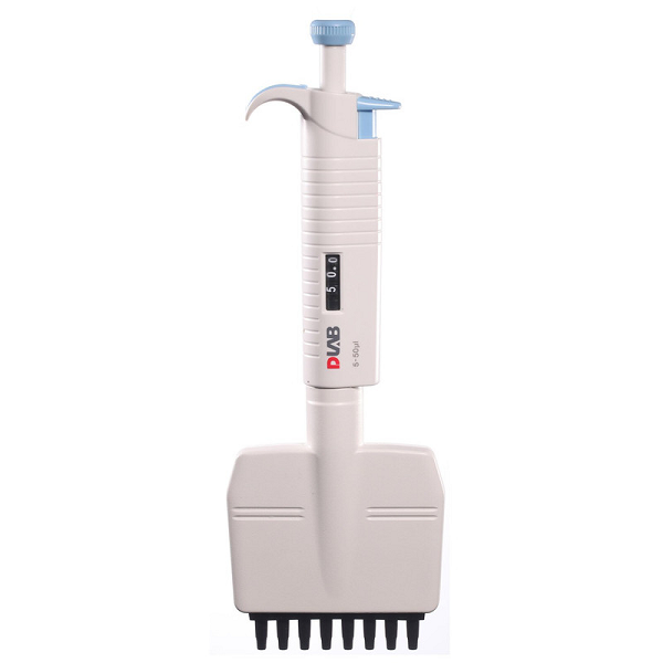 Mechanical Autoclavable Pipette - MicroPette Plus