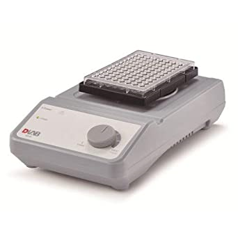 Microplate Mixer