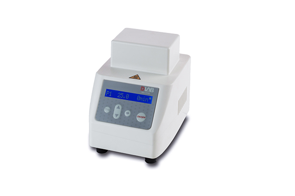 Mini Dry Bath - Mini H100 Series