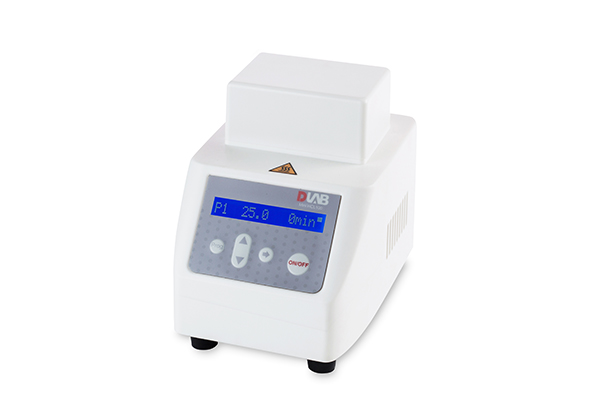 Mini Dry Bath - MiniHCL100