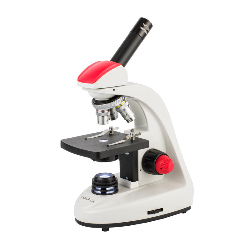 MONO Monocular Laboteca Microscope (Intermediate)
