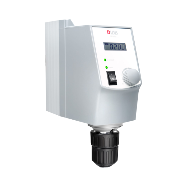 OS20-Pro LCD Digital Overhead Stirrer