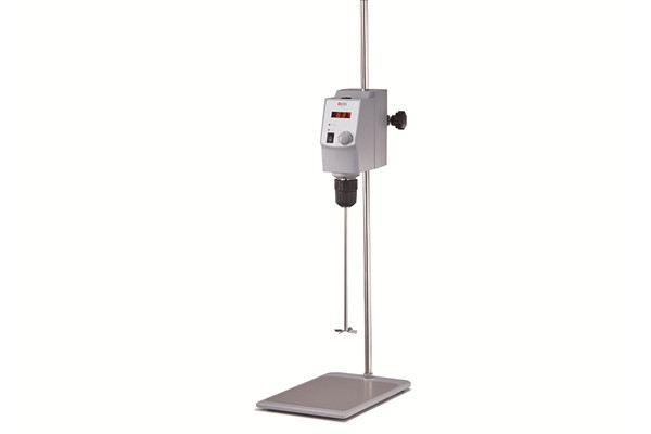 OS20-S LED Digital Overhead Stirrer