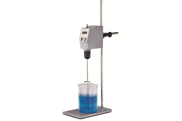 OS40-Pro Overhead Digital Stirrer