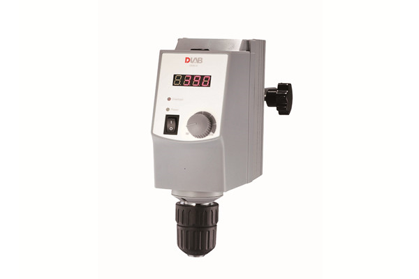 OS40-S LED Digital Enhanced Overhead Stirrer