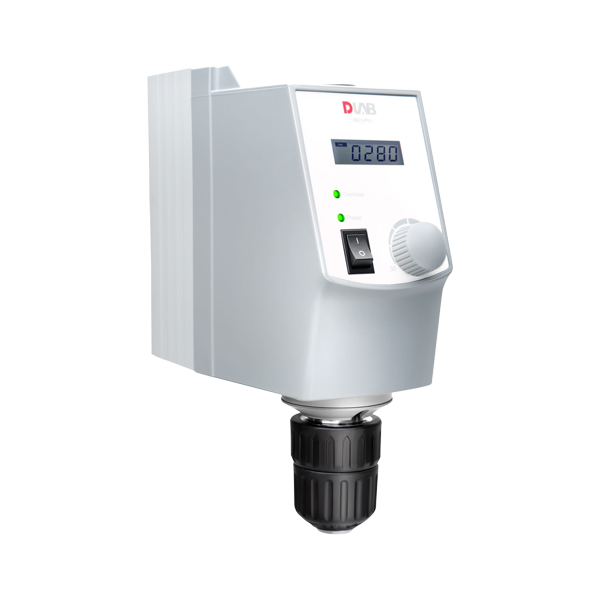 OS70-Pro  LCD Digital Enhanced Overhead Stirrer