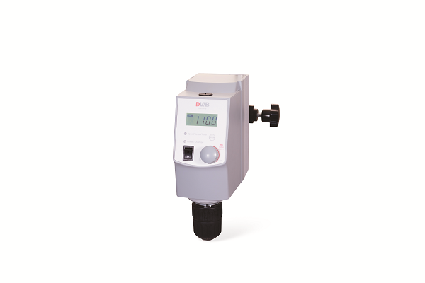 OS70-Pro  LCD Digital Enhanced Overhead Stirrer