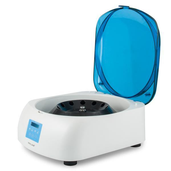 PRO-12M Clinical Centrífuge for 12 tubes 4K RPM