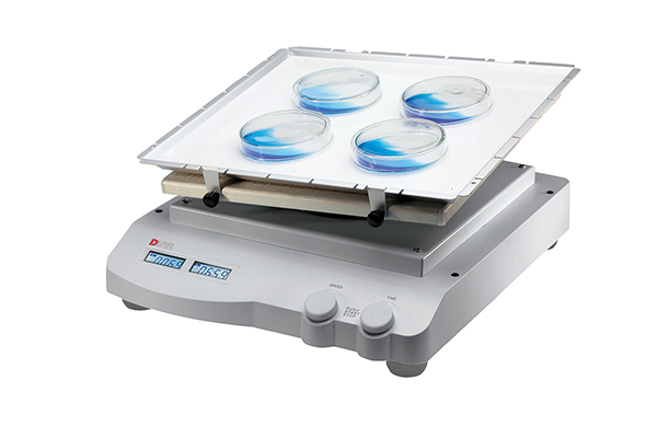SK-D3309-Pro LCD Digital 3D Shaker