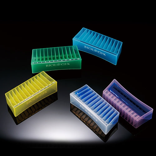 Biologix 25-1025-1 25Ml Capacity White Polystyrene Sterile Solution Basins.