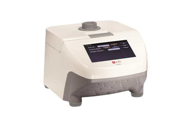 PCR Thermo Cycler - TC1000-S