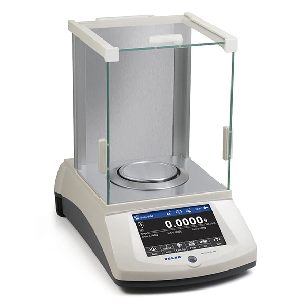 Analytical Balances TS SERIES