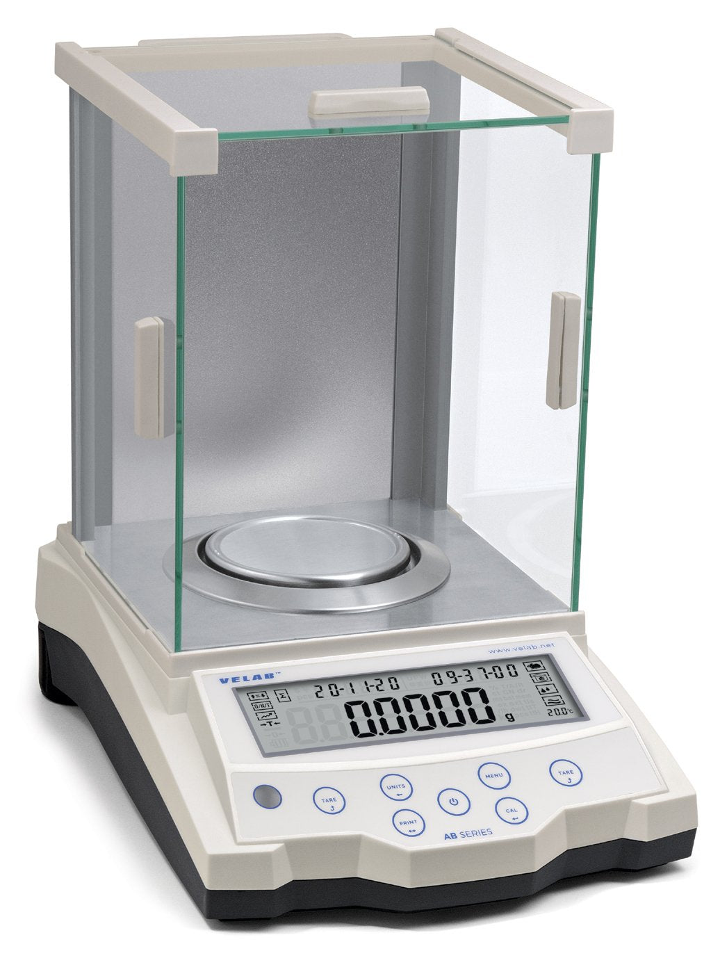 AB SERIES ANALYTICAL BALANCE