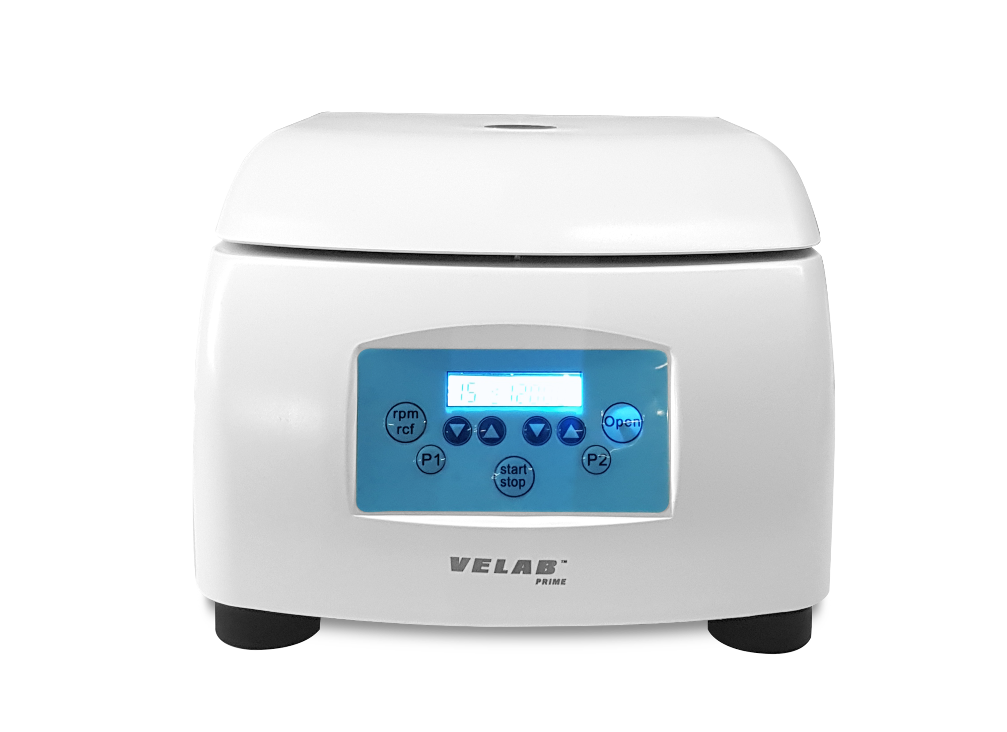 Pro-24H Hematocrit Centrifuge