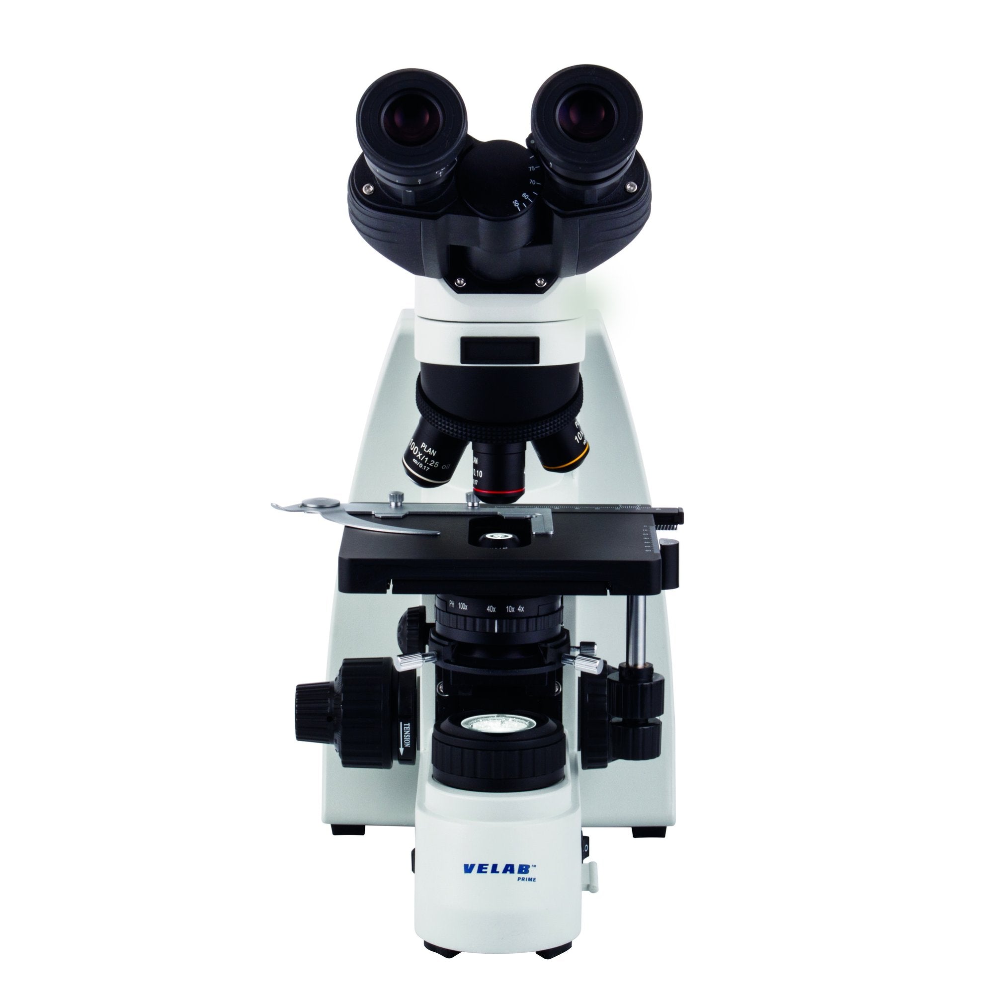 VE-B310 BIOLOGICAL MICROSCOPE