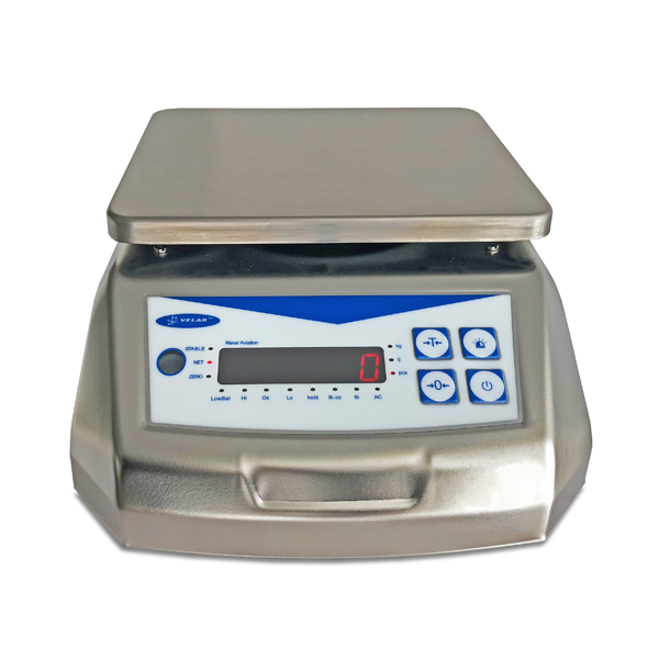 Washdown Scales K SERIES