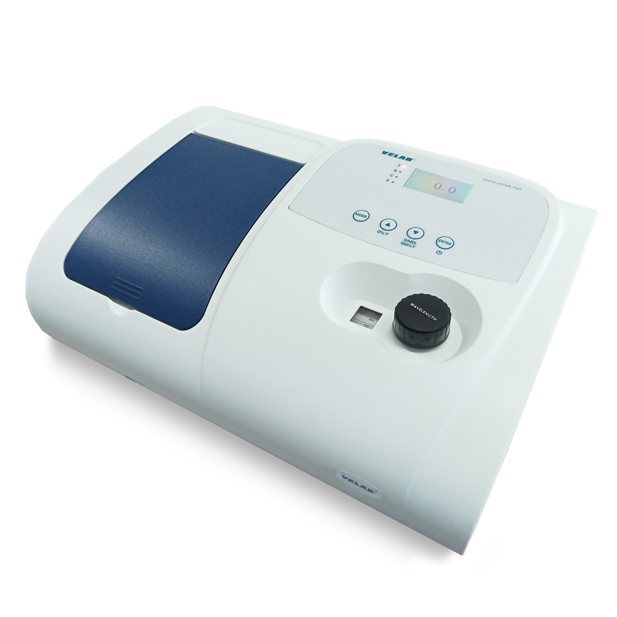 VE-5000V Vis Spectrophotometer