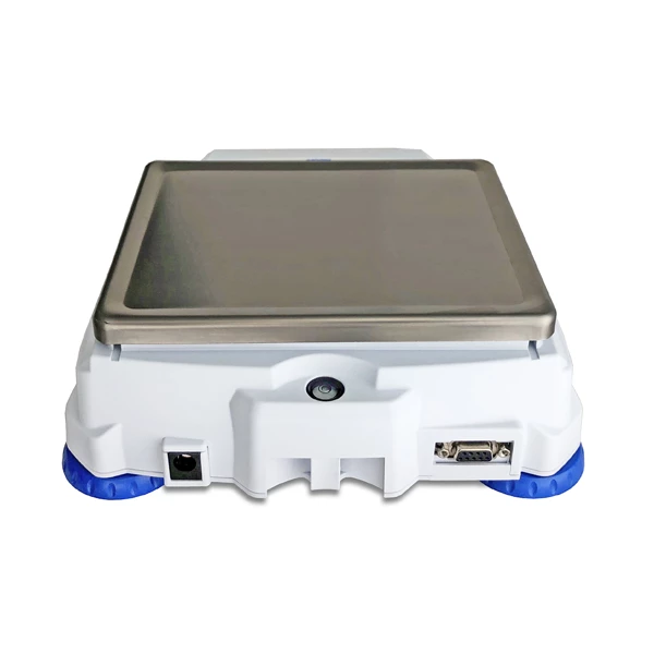 VE-5001H Precision Balance w/ internal rechargeable batteries